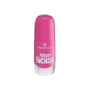 essence - Smalto in gel Nail - 28: Flashy Fuchsia