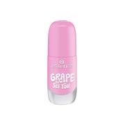 essence - Smalto gel per unghie Nail - 29: Grape To See You