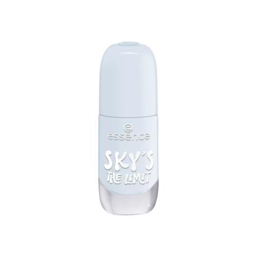 essence - Smalto in gel Nail - 31: Sky's The Limit