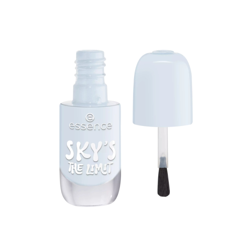 essence - Smalto in gel Nail - 31: Sky's The Limit