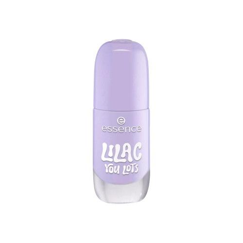 essence - Smalto in gel Nail - 32:  Lilac You Lots