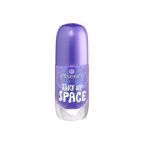 essence - Smalto in gel Nail - 34: Take Up Space