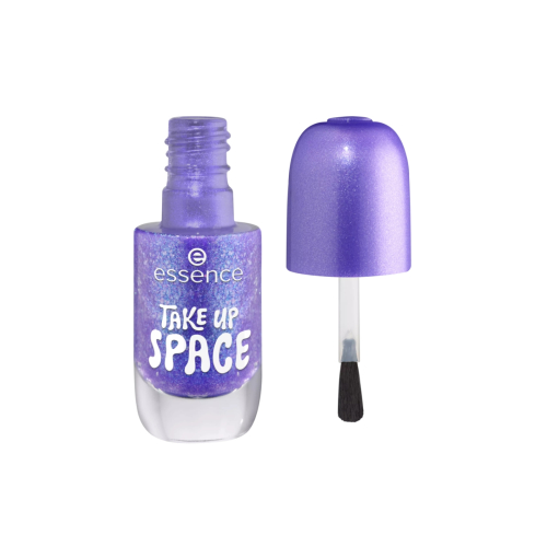 essence - Smalto in gel Nail - 34: Take Up Space