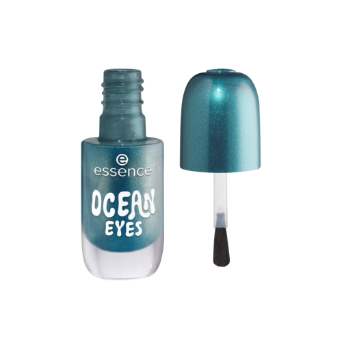 essence  - Smalto in gel Nail - 36: Ocean Eyes