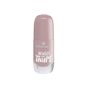 essence - Smalto per unghie Gel Nail - 37: Always On Taupe