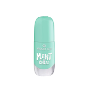 essence - Smalto in gel Nail - 38: Mint To Chill