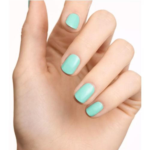 essence - Smalto in gel Nail - 38: Mint To Chill