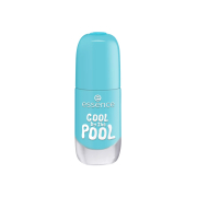 essence - Smalto in gel Nail - 39: Cool By The Pool