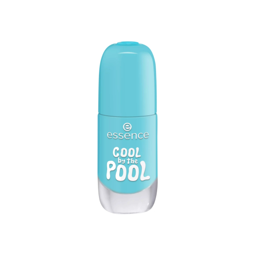 essence - Smalto in gel Nail - 39: Cool By The Pool