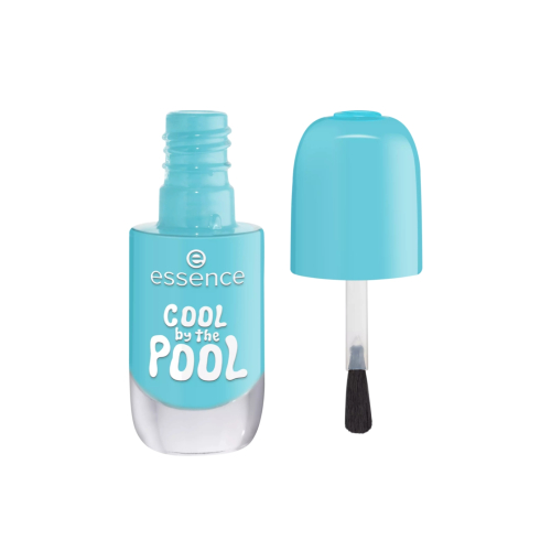 essence - Smalto in gel Nail - 39: Cool By The Pool
