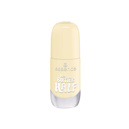 essence - Smalto per unghie Gel Nail - 40: MY butter HALF