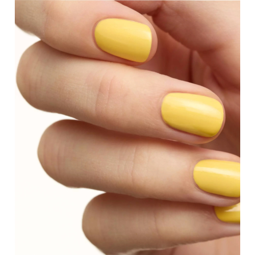 essence - Smalto in gel Nail - 41: Hello Yellow