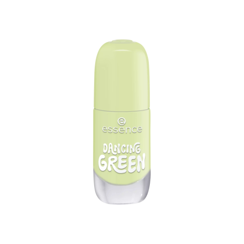essence - Smalto gel per unghie Nail - 42: Dancing Green