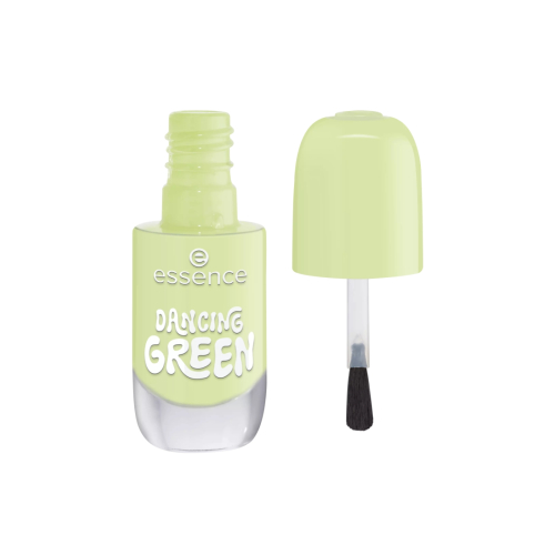 essence - Smalto gel per unghie Nail - 42: Dancing Green