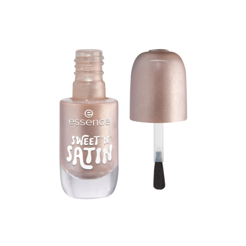 essence - Smalto per unghie Gel Nail - 43: Sweet 'N' Satin