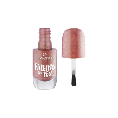 essence - Smalto per unghie Gel Nail - 46: Falling For You