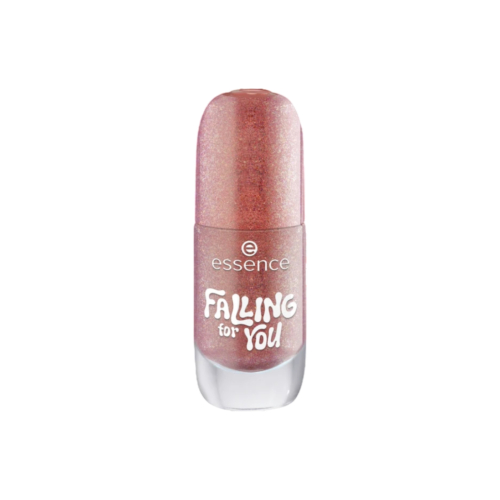 essence - Smalto per unghie Gel Nail - 46: Falling For You