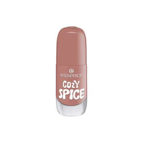 essence - Smalto per unghie Gel Nail - 47: Cozy Spice