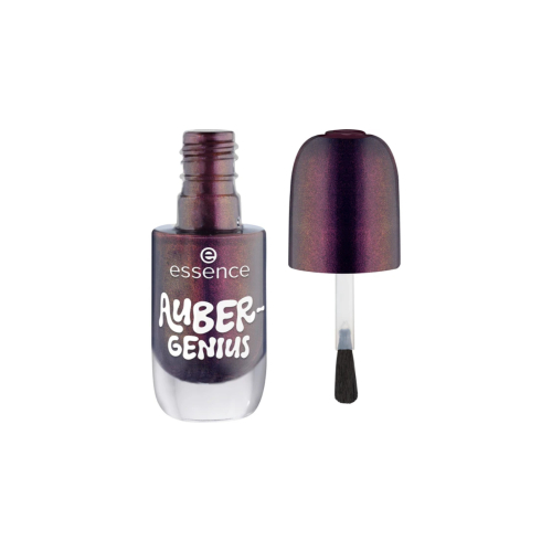 essence - Smalto per unghie Gel Nail - 48: Auber-Genius