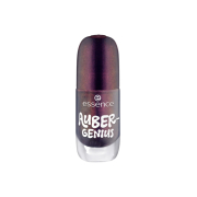 essence - Smalto per unghie Gel Nail - 48: Auber-Genius