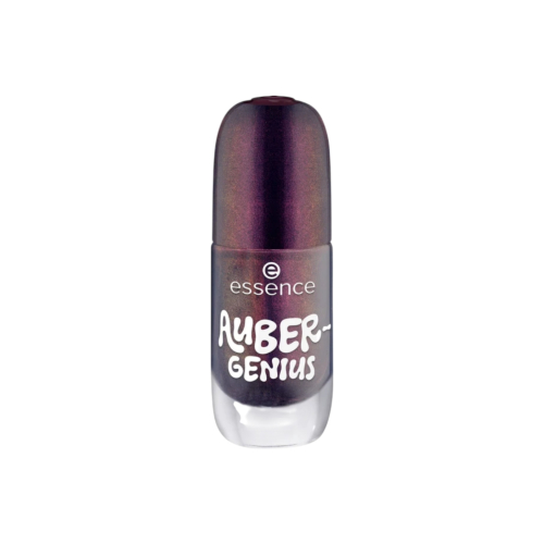 essence - Smalto per unghie Gel Nail - 48: Auber-Genius