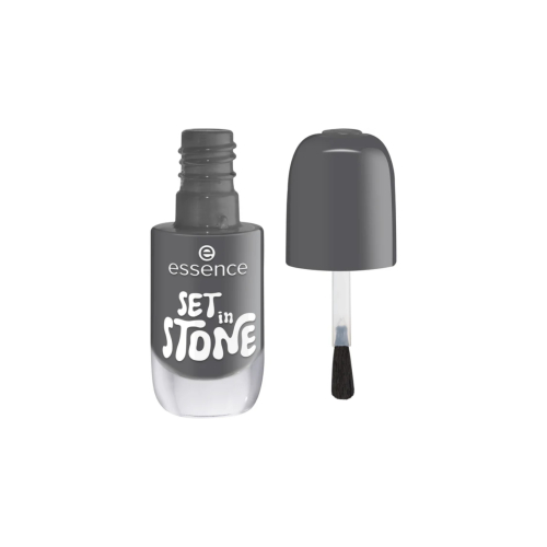 essence - Smalto per unghie Gel Nail - 50: Set In Stone
