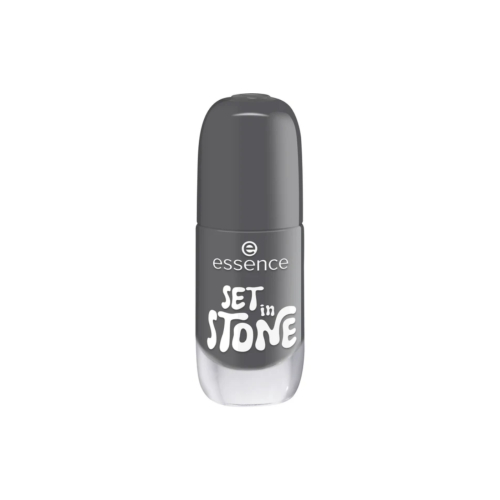 essence - Smalto per unghie Gel Nail - 50: Set In Stone