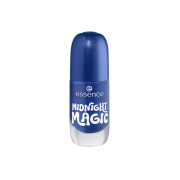 essence - Smalto per unghie Gel Nail - 51: Midnight Magic
