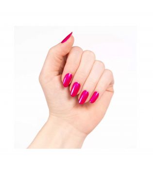 essence - Smalto per unghie Gel Nail Colour - 015: Pink Happy Thoughts
