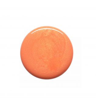 essence - Smalto per unghie Gel Nail Colour - 023: Tangerine Ahead!