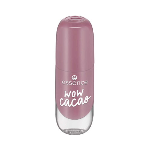 essence - Smalto per unghie Gel Nail Colour - 026: Wow Cacao