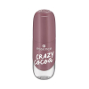 essence - Smalto per unghie Gel Nail Colour - 029: Crazy Cocoa