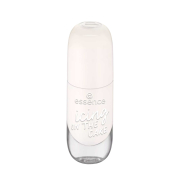 essence - Smalto per unghie Gel Nail Colour - 03: Icing On The Cake