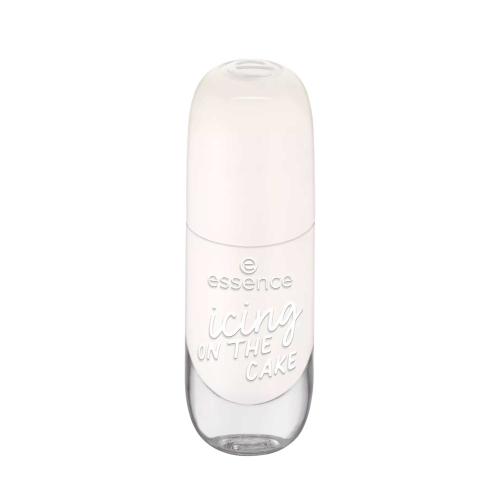 essence - Smalto per unghie Gel Nail Colour - 03: Icing On The Cake