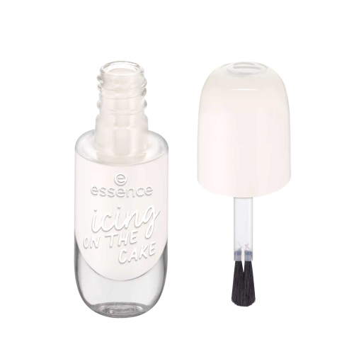 essence - Smalto per unghie Gel Nail Colour - 03: Icing On The Cake