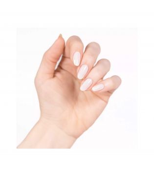 essence - Smalto per unghie Gel Nail Colour - 03: Icing On The Cake