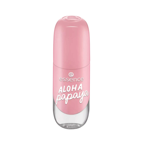 essence - Smalto per unghie Gel Nail Colour - 038: Aloha Papaya