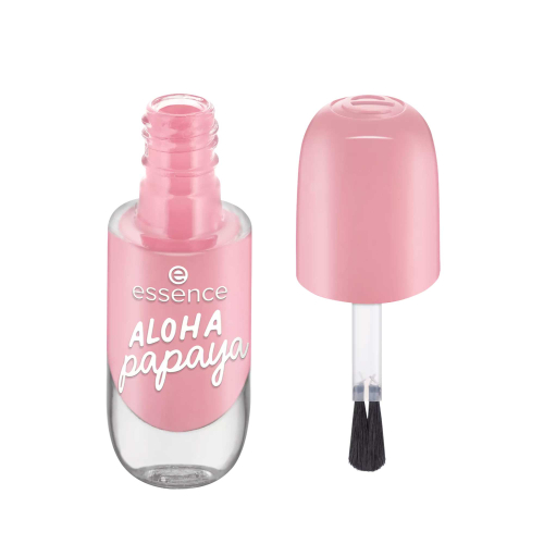 essence - Smalto per unghie Gel Nail Colour - 038: Aloha Papaya