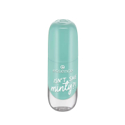 essence - Smalto per unghie Gel Nail Colour - 040: Isn't She Minty?