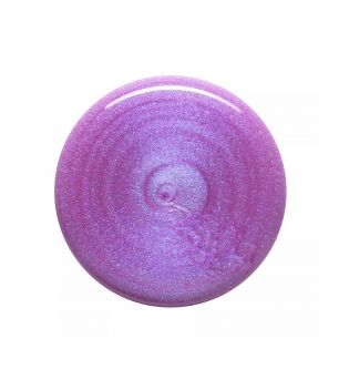 essence - Smalto per unghie Gel Nail Colour - 041: Violet Voltage