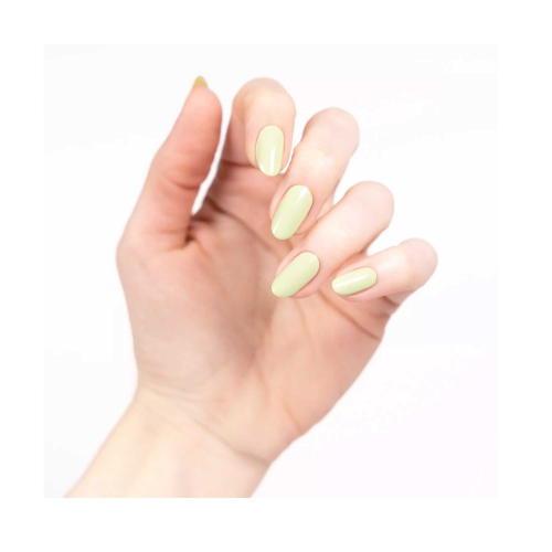 essence - Smalto per unghie Gel Nail Colour - 049: Save Water, Drink Lime