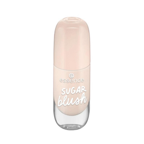 essence - Smalto per unghie Gel Nail Colour - 05: Sugar Blush