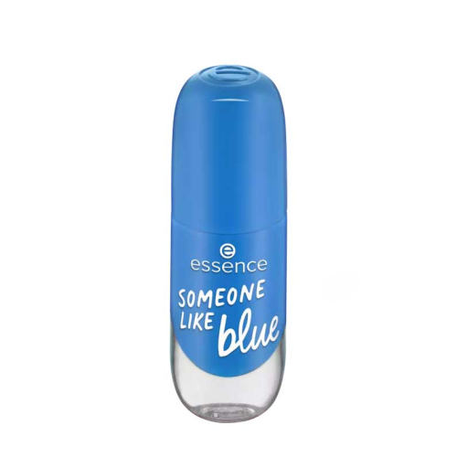 essence - Smalto per unghie Gel Nail Colour - 051: Someone Like Blue