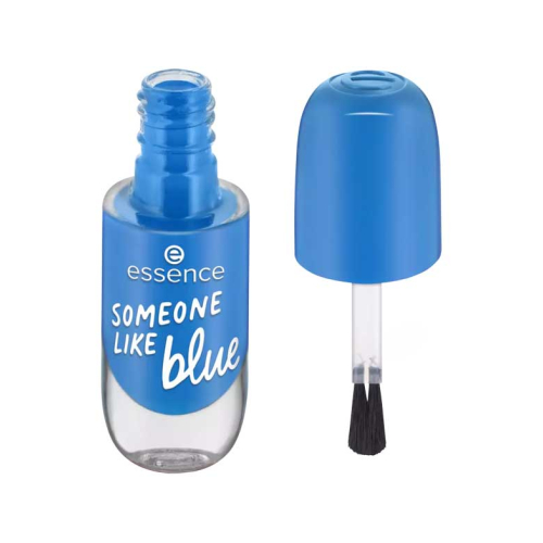 essence - Smalto per unghie Gel Nail Colour - 051: Someone Like Blue