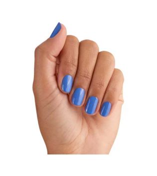 essence - Smalto per unghie Gel Nail Colour - 051: Someone Like Blue