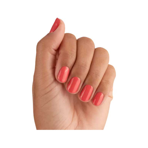 essence - Smalto per unghie Gel Nail Colour - 052: Coral Me Maybe