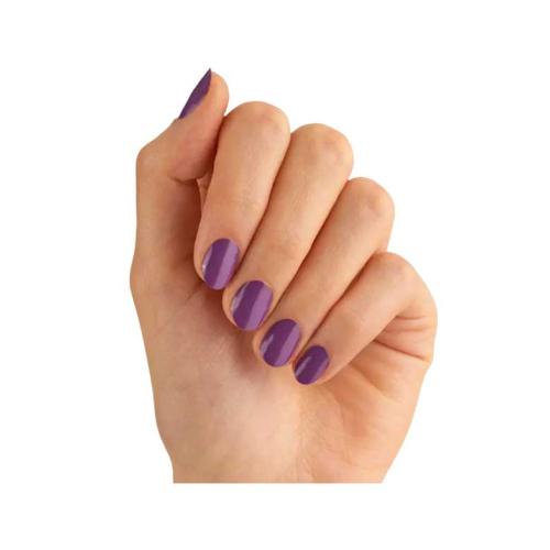 essence - Smalto per unghie Gel Nail Colour - 054: Plum It Up