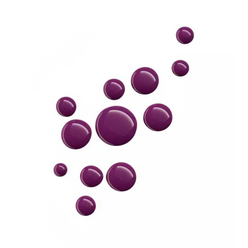essence - Smalto per unghie Gel Nail Colour - 054: Plum It Up
