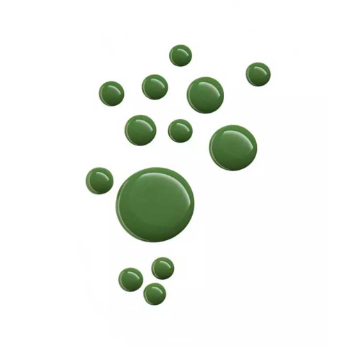 essence - Smalto per unghie Gel Nail Colour - 055: Inner Peas