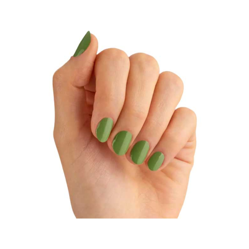 essence - Smalto per unghie Gel Nail Colour - 055: Inner Peas